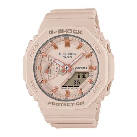 casio g-shock gma-s2100-4a 4