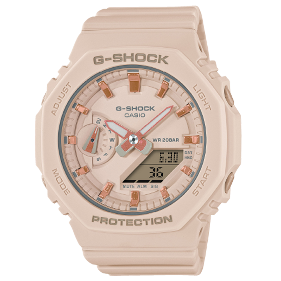 casio g-shock gma-s2100-4a