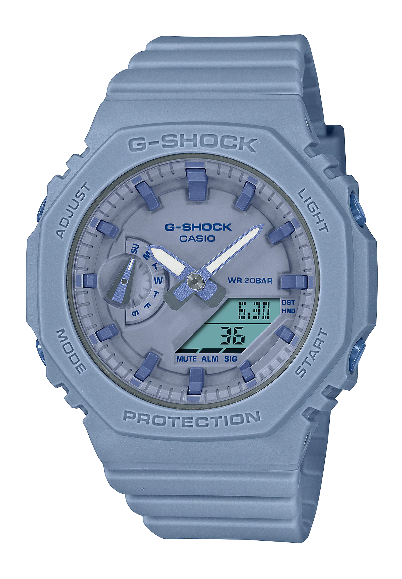 casio g-shock gma-s2100ba-2a2