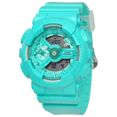 casio g-shock gmas-110vc-3a 2