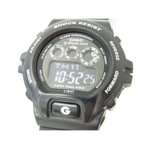 casio g-shock gmn-691-8 2