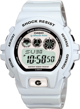 casio g-shock gmn-691-8