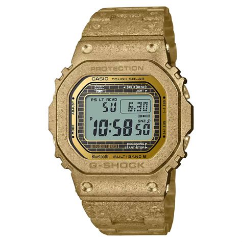 casio g-shock gmw-b5000pg-9 1