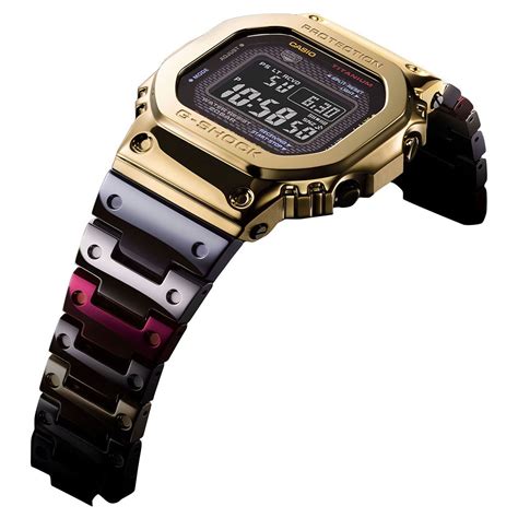 casio g-shock gmw-b5000tr-9 4