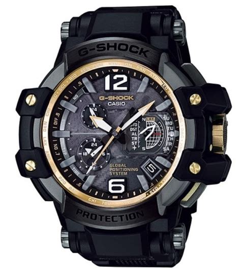 casio g-shock gpw-1000fc-1a9 1