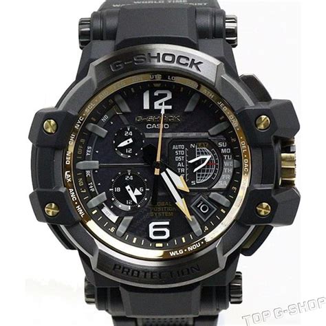 casio g-shock gpw-1000fc-1a9 2