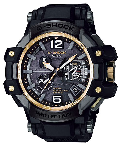 casio g-shock gpw-1000fc-1a9