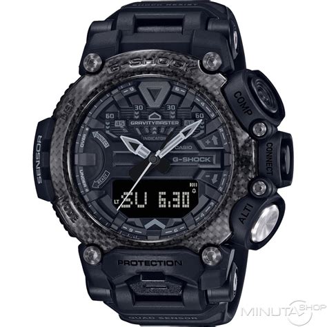 casio g-shock gr-b200-1b 1