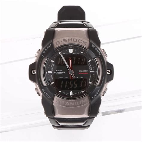 casio g-shock gs-300sf-8a 1