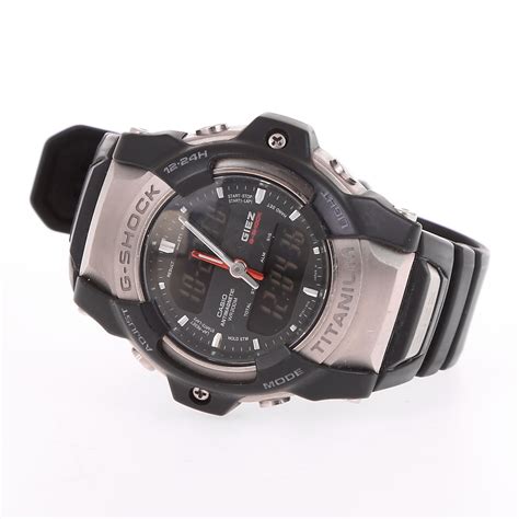 casio g-shock gs-300sf-8a 2