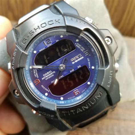 casio g-shock gs-300sf-8a 1