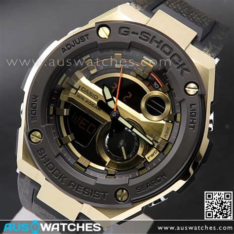 casio g-shock gst-200cp-9a 4