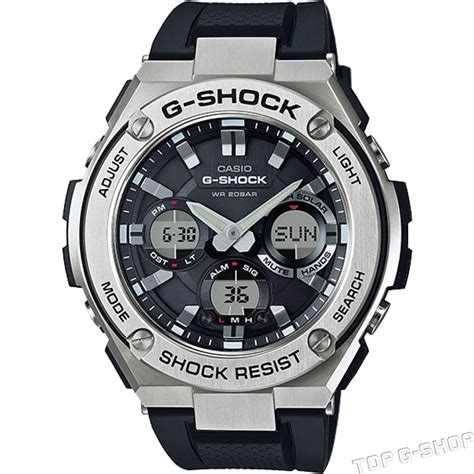 casio g-shock gst-s110-1a 2