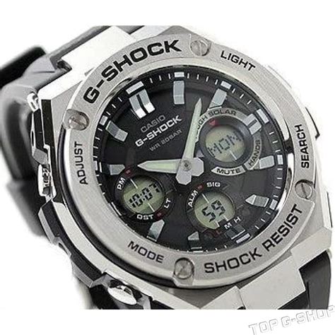 casio g-shock gst-s110-1a 1