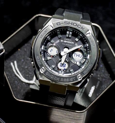 casio g-shock gst-s110-1a 4