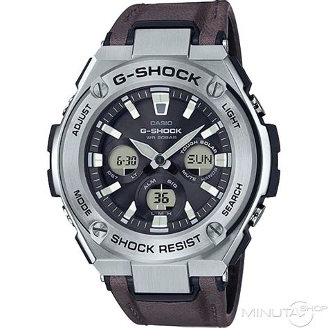 casio g-shock gst-s330l-1a 1