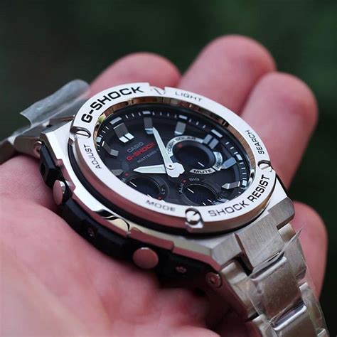 casio g-shock gst-w110d-1a 1