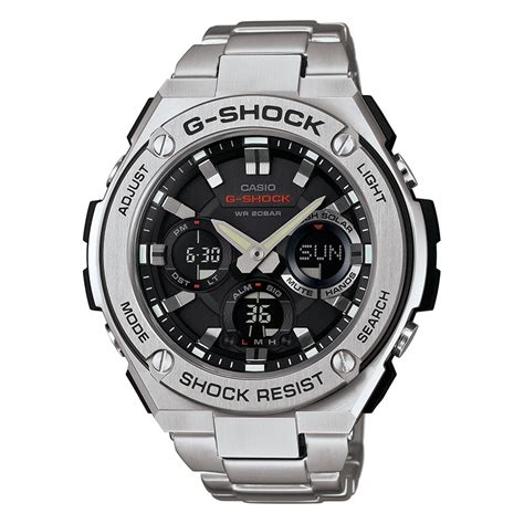 casio g-shock gst-w110d-1a 4