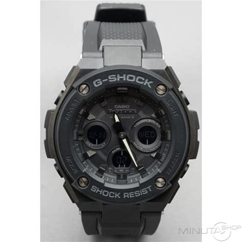 casio g-shock gst-w300g-1a1 2