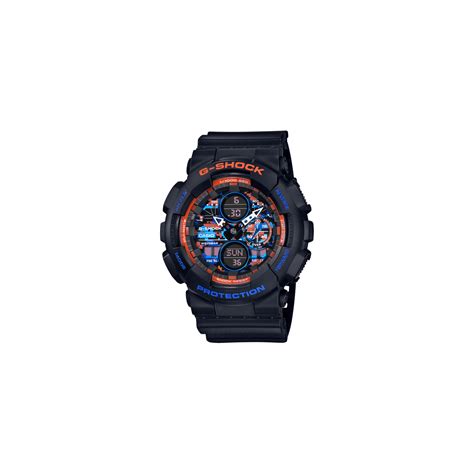 casio g-shock gt-004b-7v 1