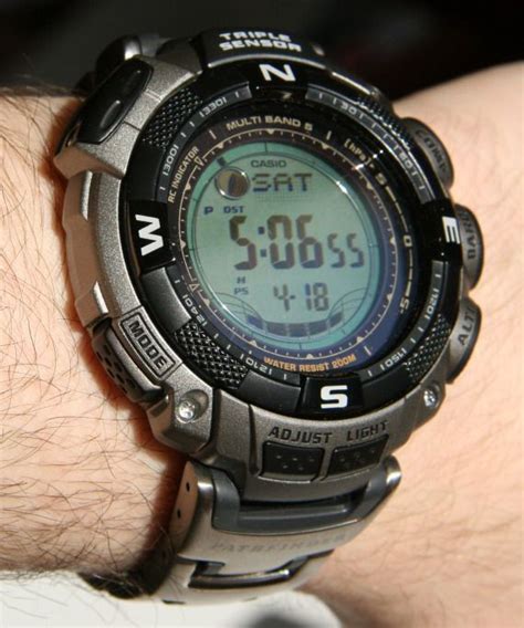 casio g-shock gt-004b-7v 2