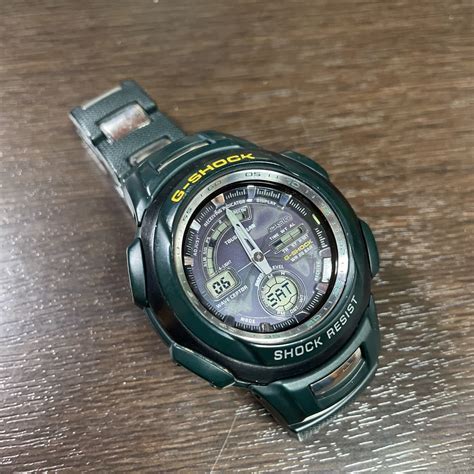 casio g-shock gw-1310rcj-3a 1