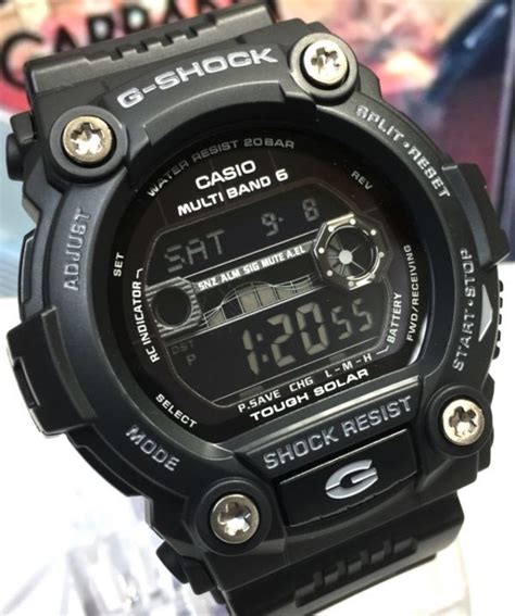 casio g-shock gw-1310rcj-3a 1