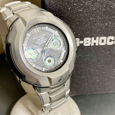 casio g-shock gw-1700dj-1a 1