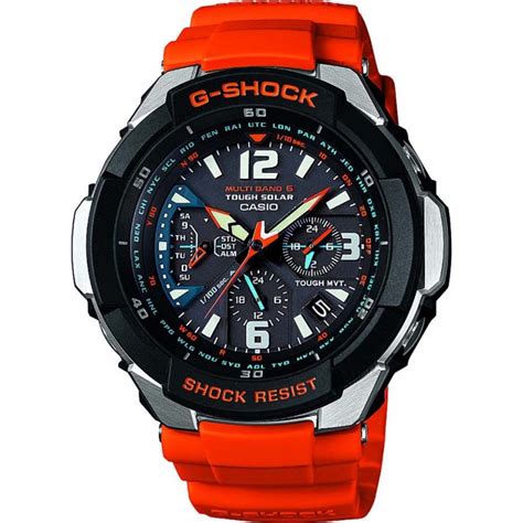 casio g-shock gw-202k-2 2