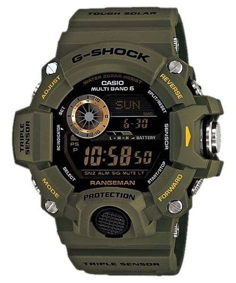 casio g-shock gw-206k-7 2