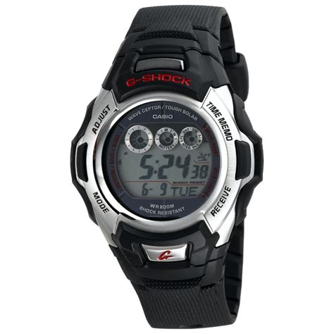 casio g-shock gw-206k-7 4