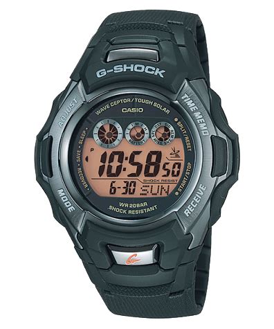 casio g-shock gw-510j-1 1