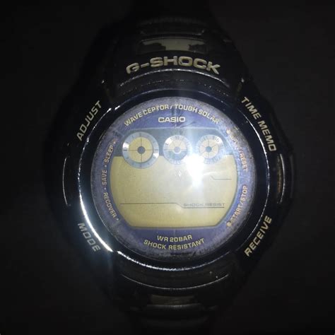 casio g-shock gw-510j-1 2