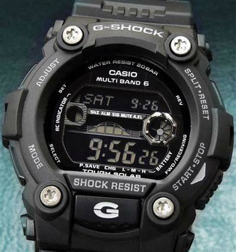 casio g-shock gw-900rbj-1 1