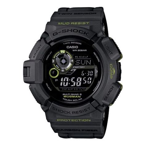 casio g-shock gw-9300gy-1 1