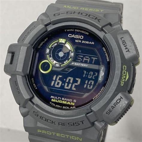 casio g-shock gw-9300gy-1 4