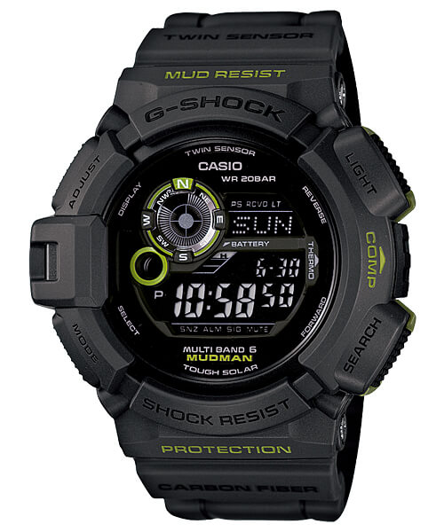 casio g-shock gw-9300gy-1