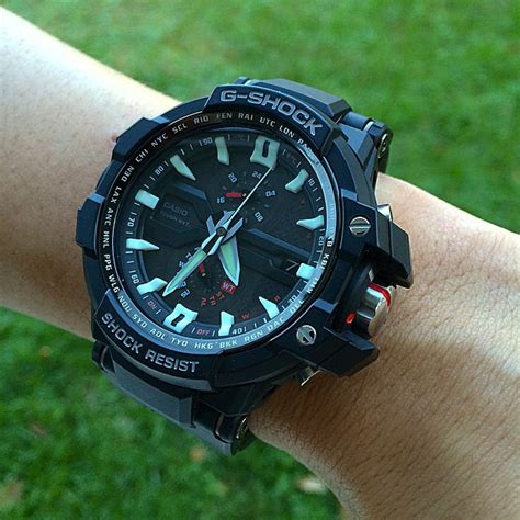 casio g-shock gw-a1000raf-1a 4