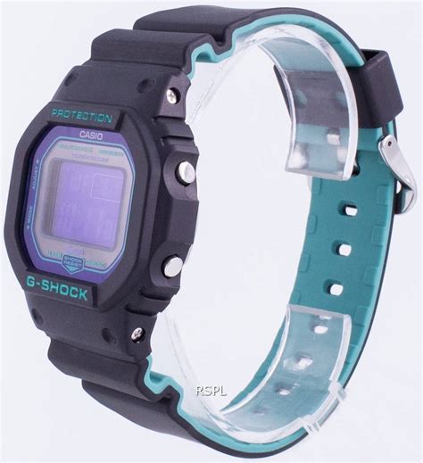 casio g-shock gw-b5600bl-1 2