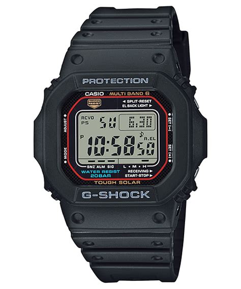 casio g-shock gw-m5610by-1 2