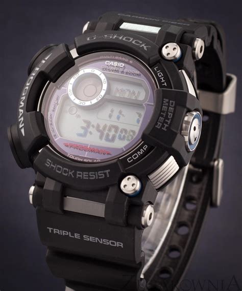 casio g-shock gwf-d1000-1 1