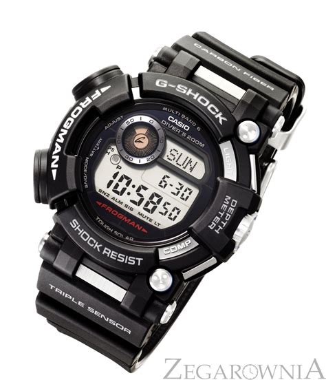 casio g-shock gwf-d1000-1 2