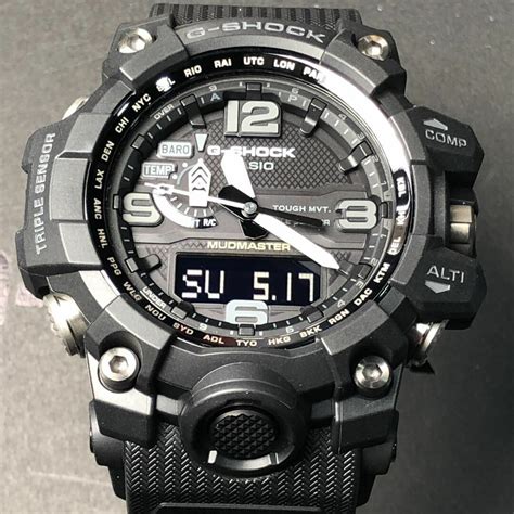 casio g-shock gwg-1000-1a1 1