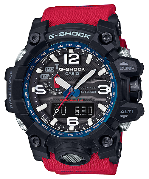 casio g-shock gwg-1000rd-4a