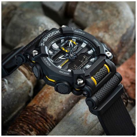 casio g-shock gzx-690j-8a1 2