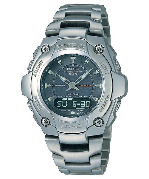 casio g-shock mrg-131-2a