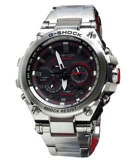 casio g-shock mtg-100-2a 1