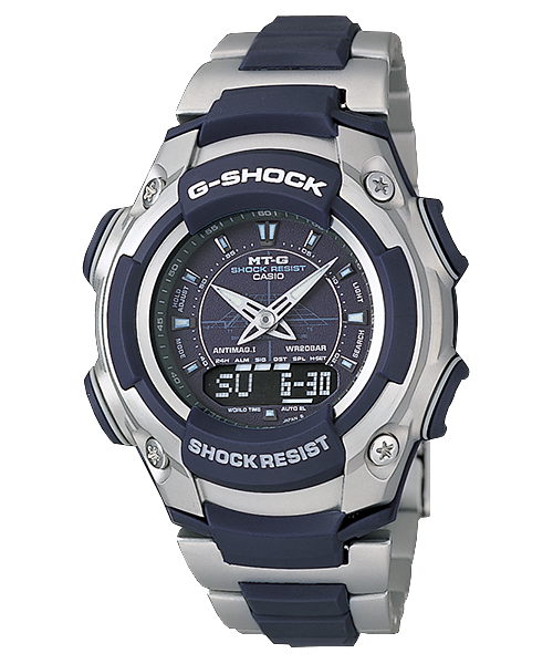 casio g-shock mtg-500-2a