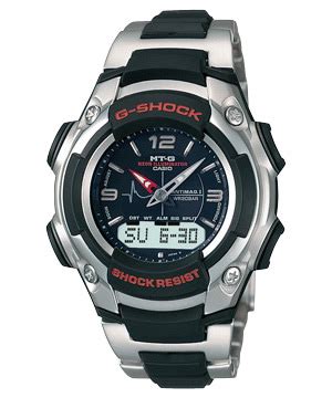 casio g-shock mtg-502-1b 1