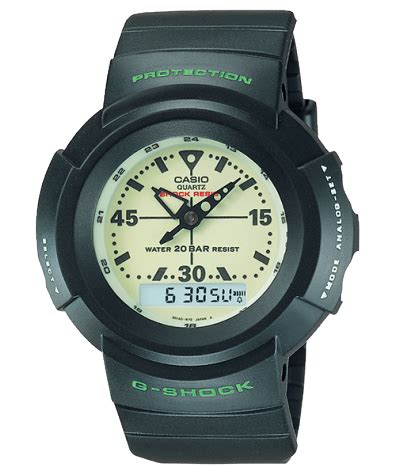 casio g-shock aw-500b-7c 2